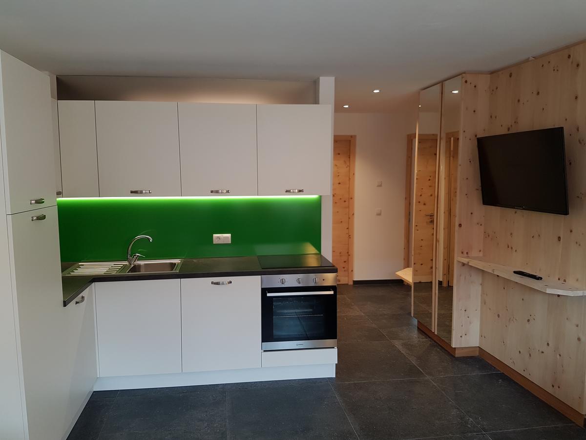 Didi'S Appartments Glorenza Zewnętrze zdjęcie