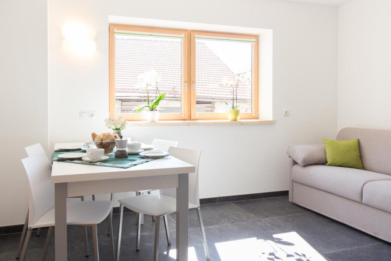 Didi'S Appartments Glorenza Zewnętrze zdjęcie