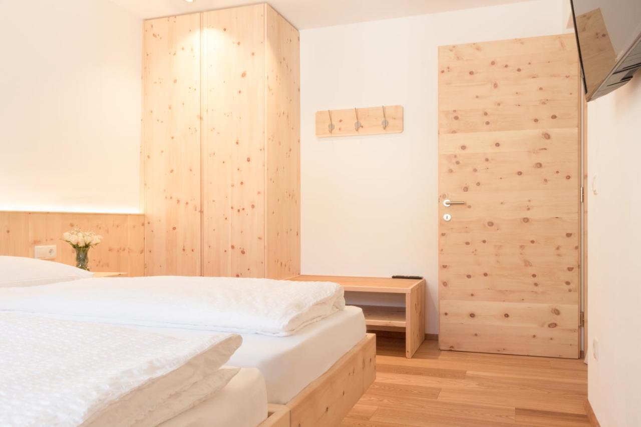 Didi'S Appartments Glorenza Zewnętrze zdjęcie